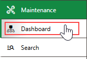 maintenance-start-page