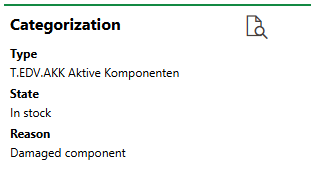 object-categorization