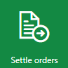 shortcut-settle-orders