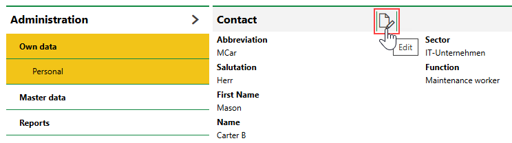 personal-contact